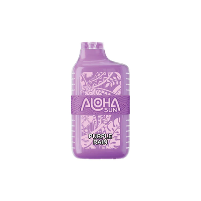 Aloha 7000