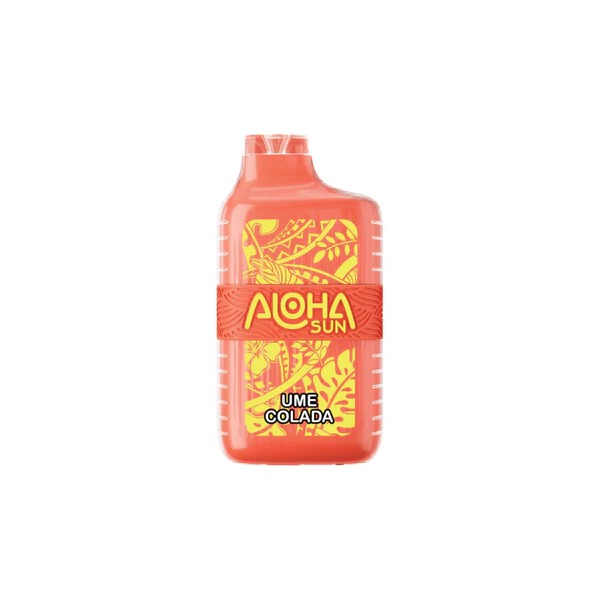 Aloha 7000