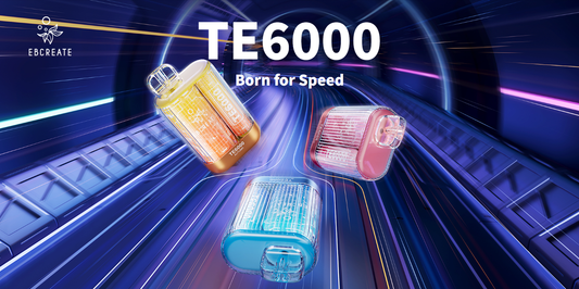 EBDesign TE6000